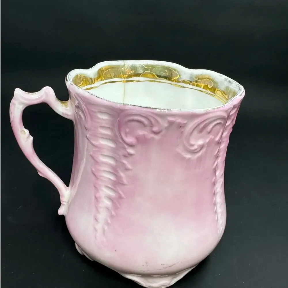 Tea‎ Cup and Saucer